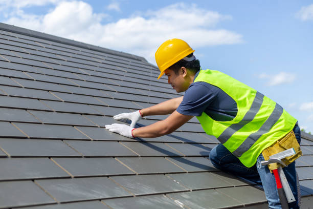Residential Roof Replacement in Landover Hills, MD