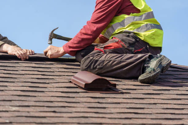 Best New Roof Installation  in Landover Hills, MD