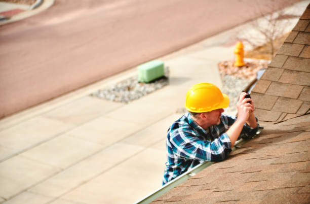 Trusted Landover Hills, MD Roofing Contractor Experts