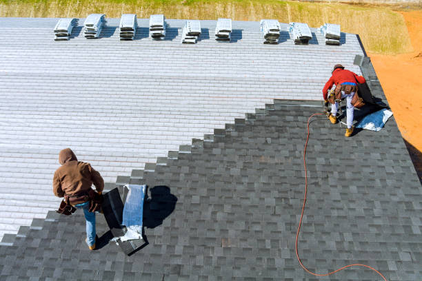 Quick and Trustworthy Emergency Roof Repair Services in Landover Hills, MD