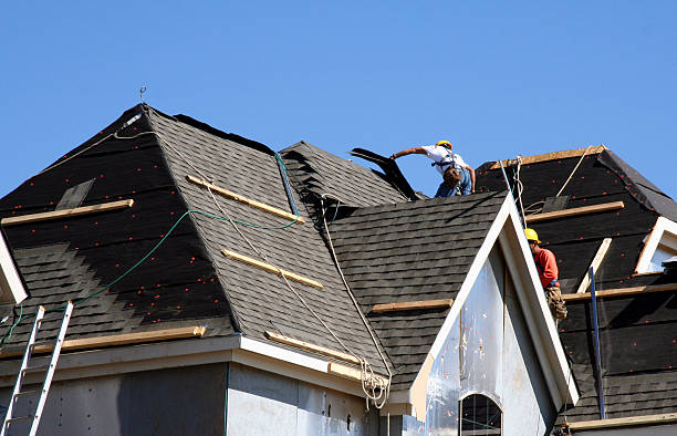Best New Roof Installation  in Landover Hills, MD