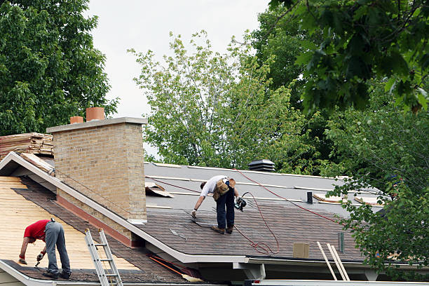 Best Roofing Contractor Near Me  in Landover Hills, MD
