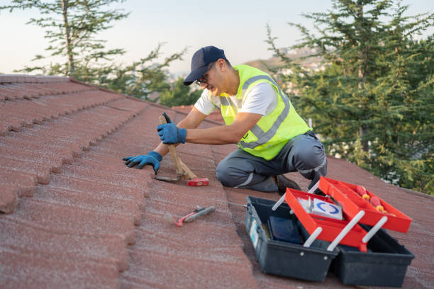 Best Shingle Roofing Installation  in Landover Hills, MD