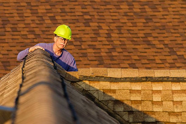 Best Flat Roof Repair Services  in Landover Hills, MD